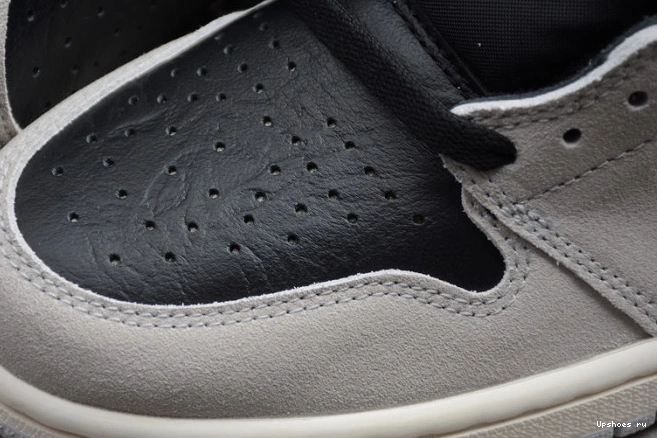 1 HIGH OG 555088-018 JORDAN “NEUTRAL AIR RETRO GREY” 0706